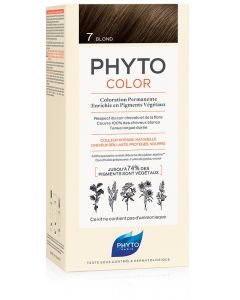 PHYTOCOLOR 7 BIONDO