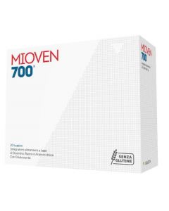 Mioven 700 20bust