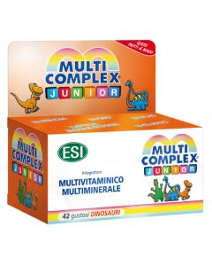 ESI MULTICOMPLEX JUNIOR 42DINO