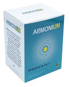 Armonium 20bust 3g