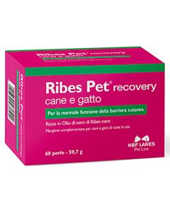 Ribes Pet Sollievo 60prl