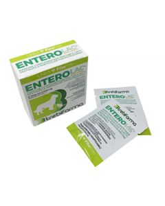 Enterolac 8cpr