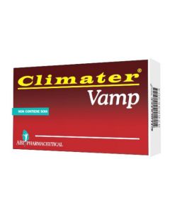 Climater Vamp 20cpr