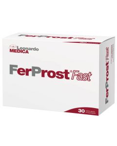 Ferprost Fast 30stick Orosolub