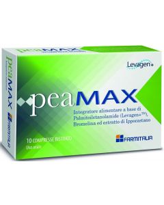 Peamax 10cpr
