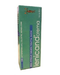 LENICAND CREMA 30ML