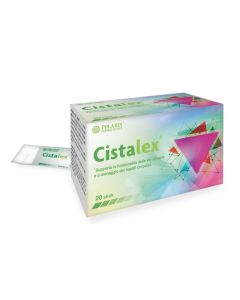 Cistalex 20stick