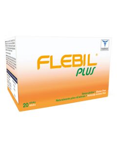 Flebil Plus 20stickpack