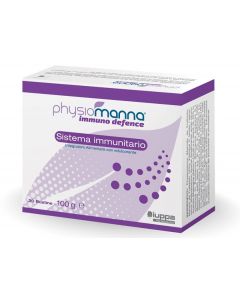 Physiomanna Immuno Def 20bust