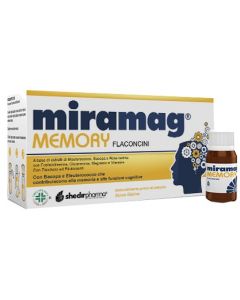 MIRAMAG MEMORY 10FL 10ML