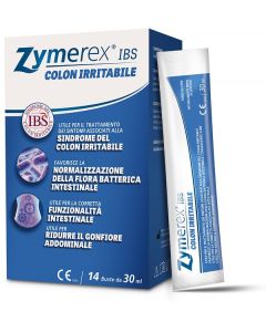 ZYMEREX IBS COLON IRRIT 14BUST