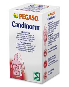 Candinorm 30cps