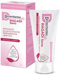 DERMOVITAMINA RAGADI SENO ELLE