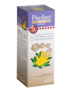 Pisolino Tripto 50ml