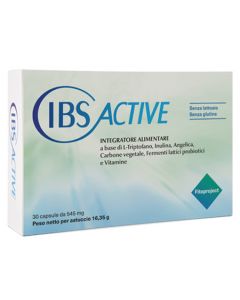 Ibs Active 30cps