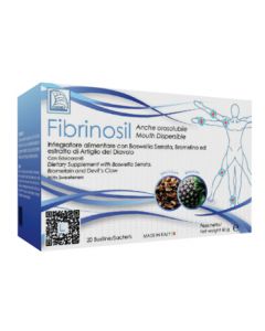 Fibrinosil 20bust