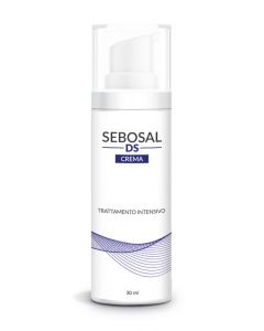 SEBOSAL DS CREMA 30ML