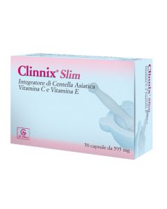 Clinnix Slim 50cps