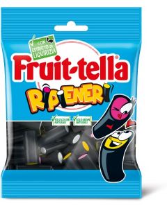 Fruittella Ripieneri 90g