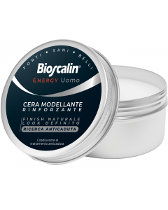 BIOSCALIN ENERGY CERA MODELL