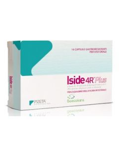 Iside 4r Plus 14cps