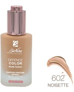 Defence Color Fond Nude Fus602
