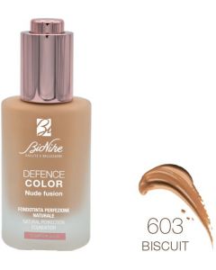 Defence Color Fond Nude Fus603