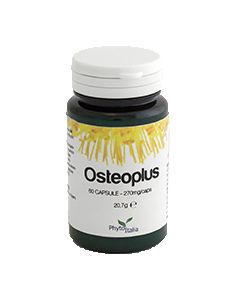 Osteoplus Eq 60cps