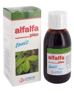 Alfalfa Plex Tonic 125ml