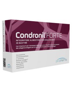 Condronil Forte 30bust
