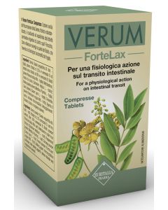 Verum Fortelax 80cpr
