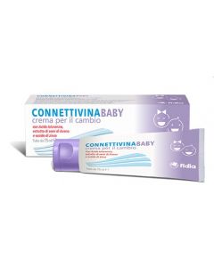 Connettivinababy Crema 75g