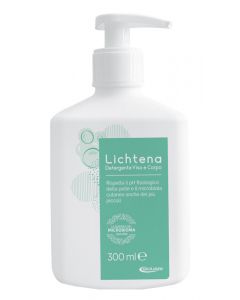 Lichtena Detergente Corpo300ml
