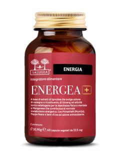 ENERGEA+ SALUGEA 60CPS