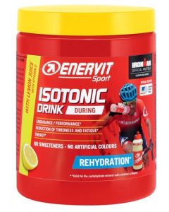 ENERVIT SPORT ISOTONIC LIM420G