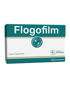 Flogofilm 10cpr