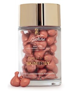 Defence Skinergy Ampolle 60amp