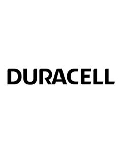 DURACELL EASY TAB 312 MARRONE