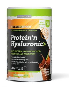 Protein'n Hyaluronic Delic260g