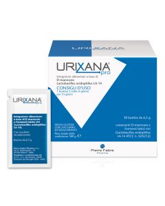 Urixana Pro 30bust