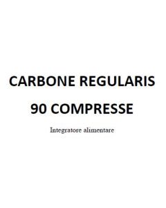 Carbone Regularis 90cpr