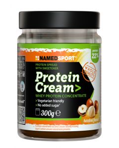 Protein Cream Hazelnut 300g