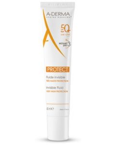 ADERMA A-D PROTECT FLUIDO INV