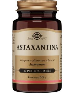Astaxantina 30prl