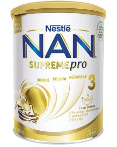 NAN SUPREME PRO 3 800G