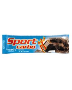 ULTIMATE SPORT CARBO CIOC 25G