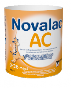 NOVALAC AC 800G