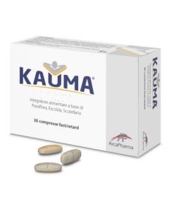 KAUMA GOCCE 30ML