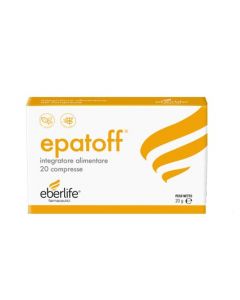 Epatoff 20cpr