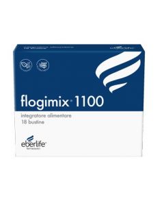 Flogimix 1100 18bust